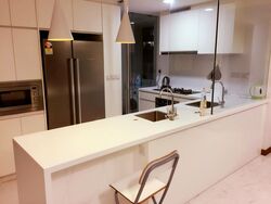 Vista Residences (D12), Condominium #546571491